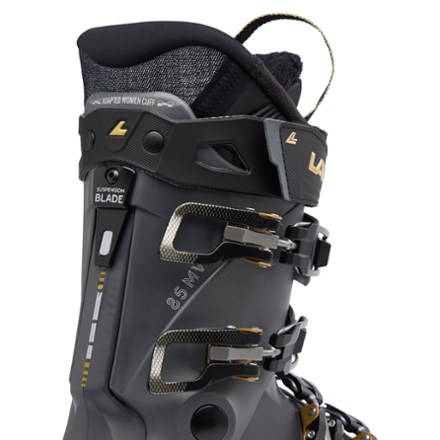 Lange Shadow 85 W MV Ski Boots - Women's - 2025/2026 | REI Co-op