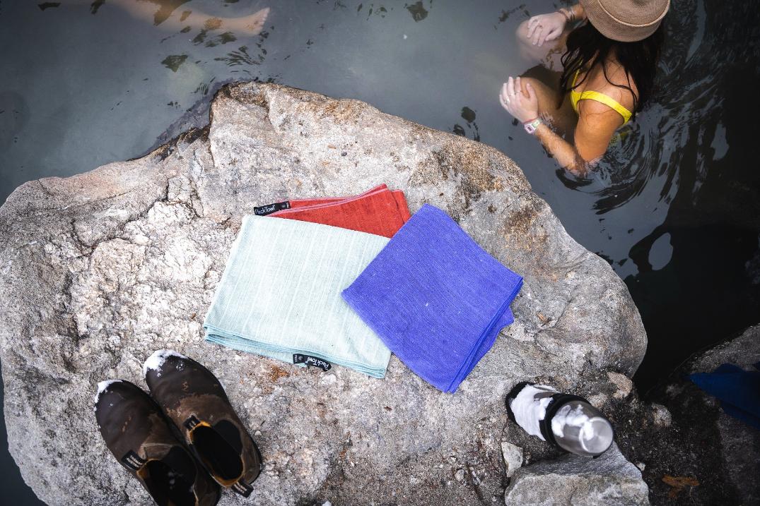 Location Image for Luxe Towel