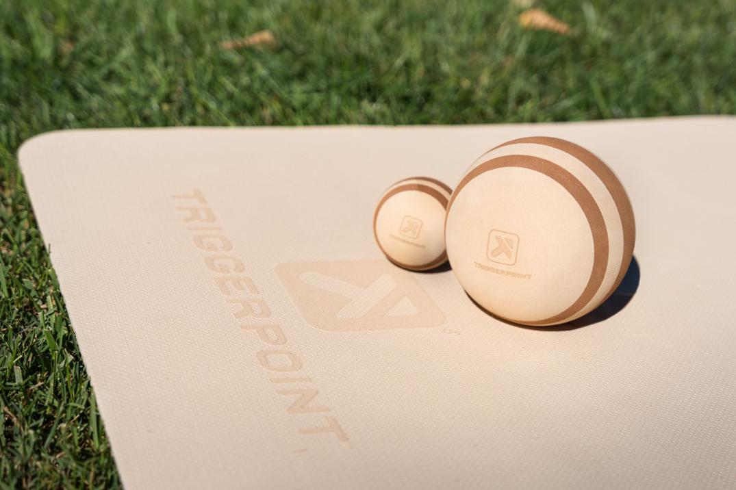 Location Image for MB1 Eco Massage Ball