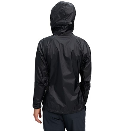 Black Diamond Distance Wind Shell - Women's 2