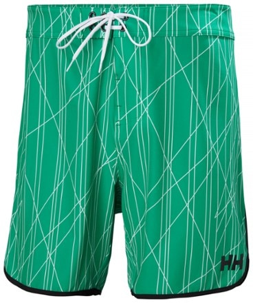 Helly Hansen HP Curve 7" Board Shorts - Men's 0