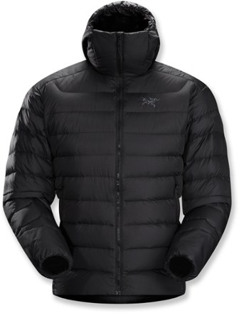 ARC'TERYX アークテリクス Thorium AR Hoody ARCTERYX Men's Thorium AR Hoody - Riverbrook Bike and Ski