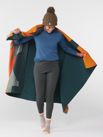 REI Co-op Merino 185 Base Layer Bottoms - Women's 3
