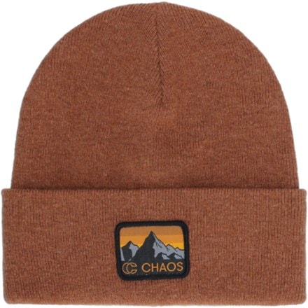 Chaos Indiana Wool Beanie 0