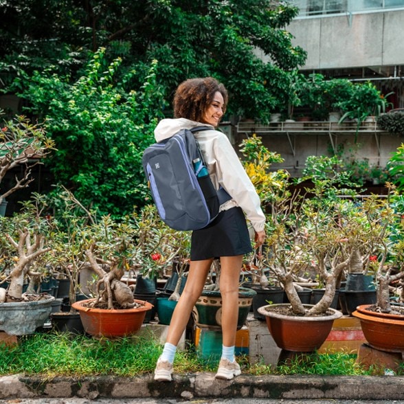 Location Image for Santiago 35 L Travel Pack