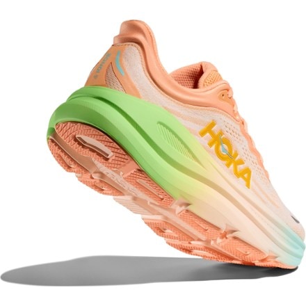 HOKA Bondi 9 Road-Running Shoes - Women's 6