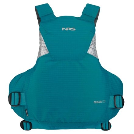 NRS Ninja OS PFD 4