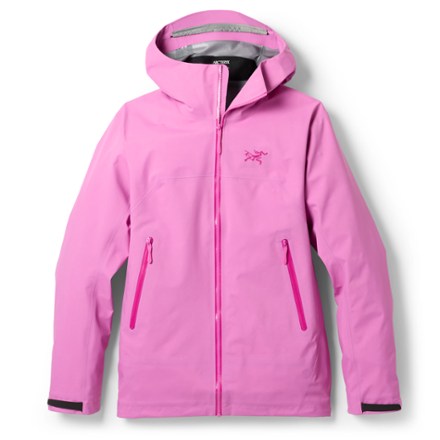 Pink Rain Jackets | REI Co-op