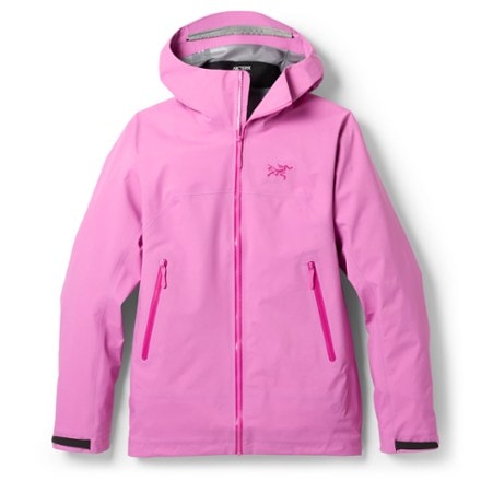 Arc'teryx Beta Jacket - Women's 0