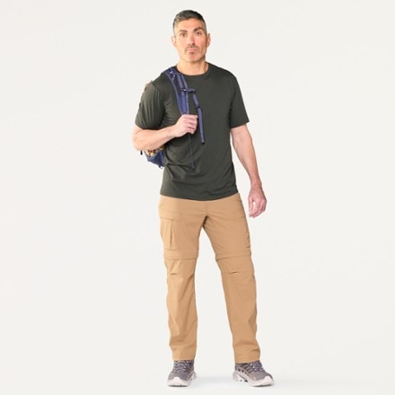 REI Co-op Sahara T-Shirt - Men's 3