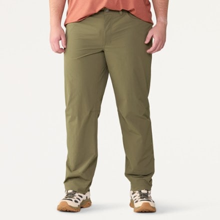 REI Co-op Stretch Trail Pants - Men's 2