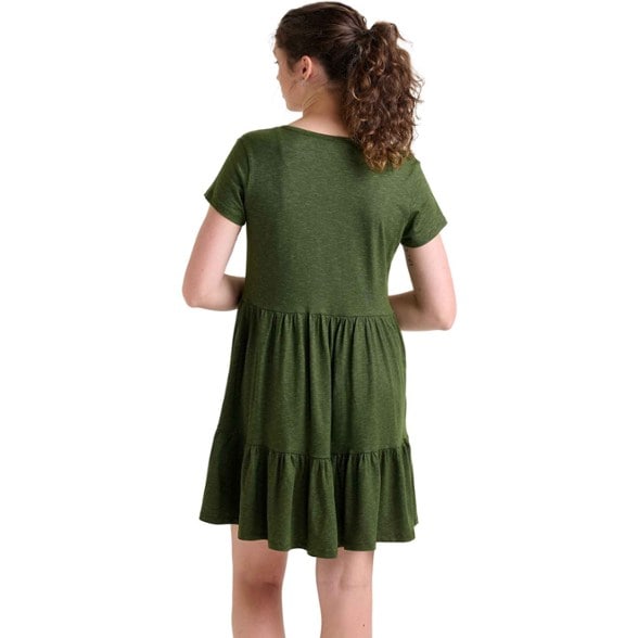 On Body Image of color Epidote