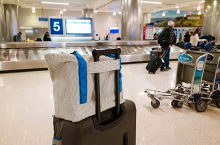 Nomadix 26 L DayTripper Tote 6