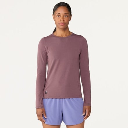 Janji Circa Daily Long-Sleeve Shirt - Women's 1
