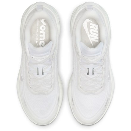 Nike Vomero Plus Road-Running Shoes - Women's 4