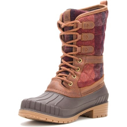 Kamik Sienna 3 Winter Boots - Women's 4