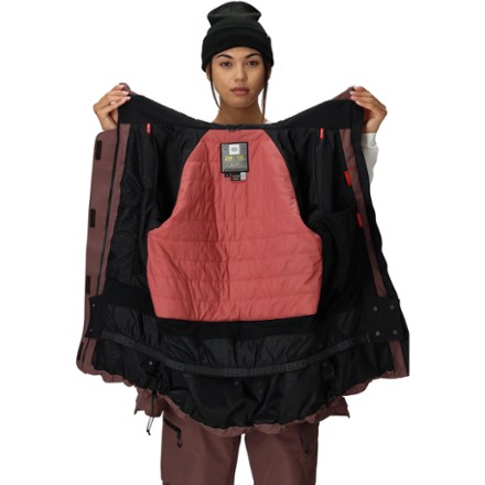686 Whisper Insulated Jacket - Women's | REI Co-op
