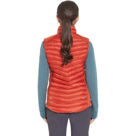 Rab Cirrus Flex Insulated Vest - Women's 2