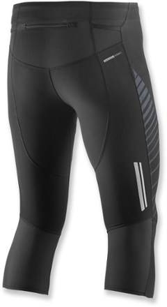 back view (Black/Black)