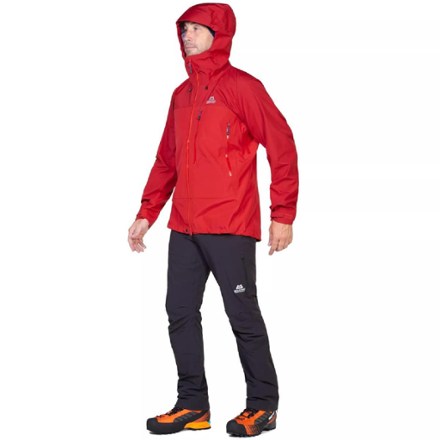 Mountain Equipment Makalu Jacket - Men's 3