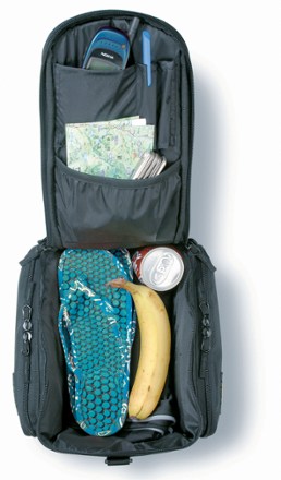 Topeak MTX Trunk Bag EXP Rack Trunk 4