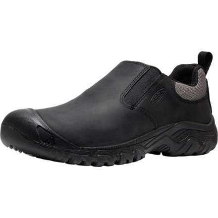 KEEN Targhee IV Slip-On Shoes - Men's 3