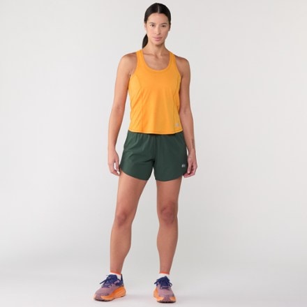 REI Co-op Swiftland Running Sleeveless Top - Women's 5