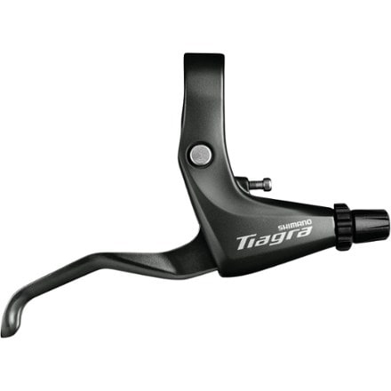 Shimano Tiagra BL-4700 Flat Bar Road Brake Lever Set 0