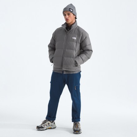 The North Face Hydrenalite Down Jacket - Men's 2