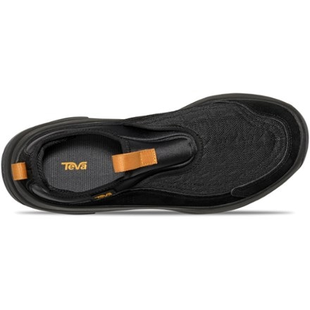 Teva Hurricane Daybreaker Slip-On Shoes - Men's 4