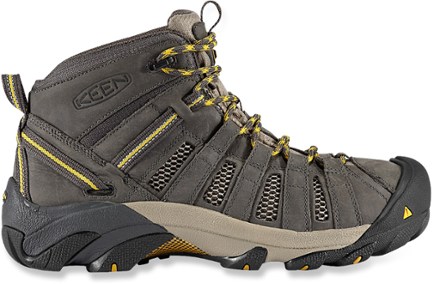 KEEN Voyageur Mid Hiking Boots - Men