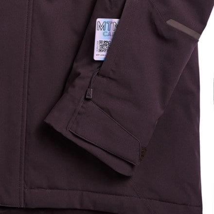 Burton Reserve 2L Insulated Stretch Jacket - Women's 4