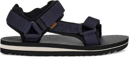 teva sandals mens