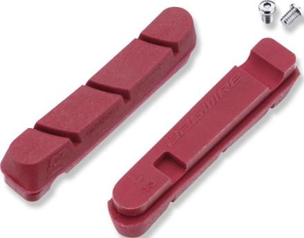 Jagwire Road Pro Wet Brake Pad Inserts  