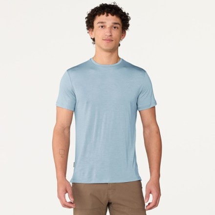 Icebreaker Merino 125 Cool-Lite Sphere III T-Shirt - Men's 1
