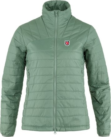 Fjallraven Expedition X-Latt Insulated Jacket - Women's 0