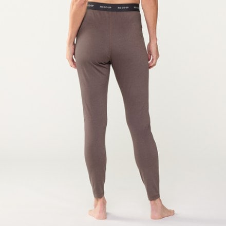 REI Co-op Lightweight Base Layer Tights - Women's 3