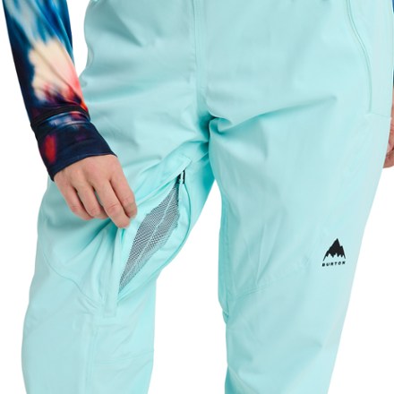 Burton Reserve 2L Stretch Bib Snow Pants - Women's | REI Co-op