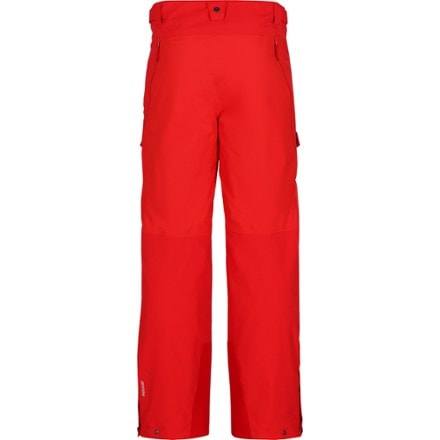 Obermeyer Oberreute Snow Pants - Men's 4