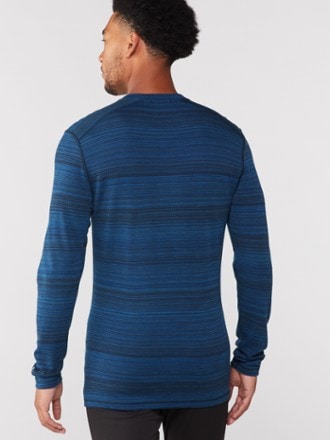 Smartwool Classic Thermal Merino Crew Base Layer Top - Men's 2