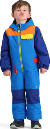 Obermeyer Quinn One-Piece Snowsuit - Toddlers' 1
