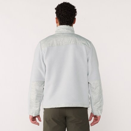The North Face Re-Grind Denali Jacket - Men's 4