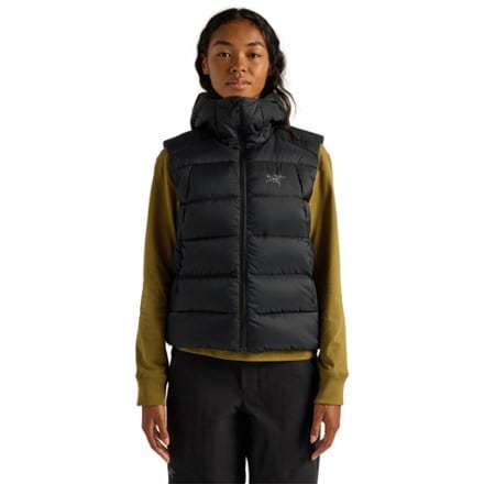 Arc'teryx Thorium Down Vest - Women's 1