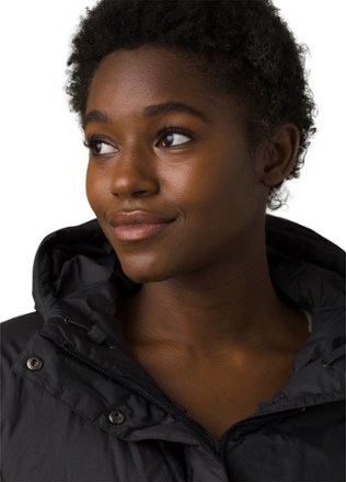 prAna Hellebore Down Jacket - Women's 6