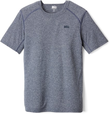 REI Coop Lightweight Base Layer Crew TShirt Men's REI Coop