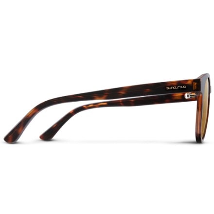 Suncloud Barnes Polarized Sunglasses 1