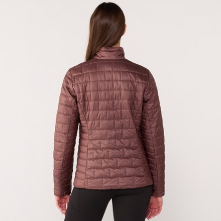 Patagonia Nano Puff Insulated Jacket - Women's 2