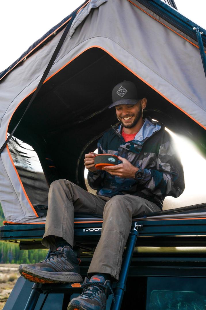 Location Image for Halulite Dualist HS Cookset