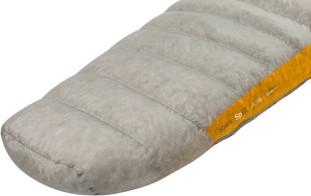 Sea to Summit Spark Ultralight 18F Sleeping Bag 6