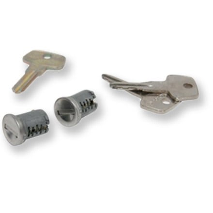 Yakima SKS Lock Cores - Package of 2  